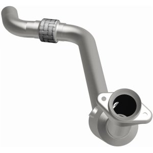 Ford Mustang Catalytic Converter - Magnaflow - Direct Fit Converter - `15-`17