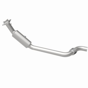 Ford Mustang Catalytic Converter - Magnaflow - Direct Fit Converter - `15-`17