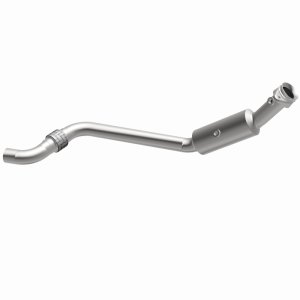 Ford Mustang Catalytic Converter - Magnaflow - Direct Fit Converter - `15-`17