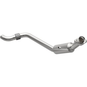 Ford Mustang Catalytic Converter - Magnaflow - Direct Fit Converter - `15-`17