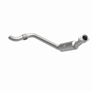 Ford Mustang Catalytic Converter - Magnaflow - Direct Fit Converter - `15-`17