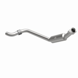 Ford Mustang Catalytic Converter - Magnaflow - Direct Fit Converter - `15-`17