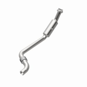 Ford Mustang Catalytic Converter - Magnaflow - Direct Fit Converter - `15-`17