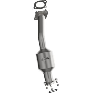 INFINITI Q60 Catalytic Converter - Magnaflow - California Grade CARB Compliant - 2018