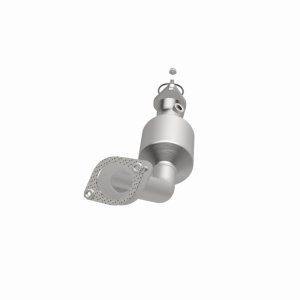 Infiniti Q60 Catalytic Converter - Magnaflow - California Grade CARB Compliant Direct-Fit - 2018