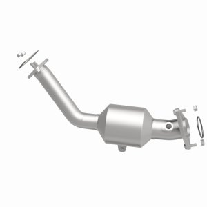Infiniti Q60 Catalytic Converter - Magnaflow - California Grade CARB Compliant Direct-Fit - 2018