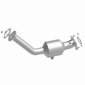 Infiniti Q60 Catalytic Converter - Magnaflow - California Grade CARB Compliant Direct-Fit - 2018