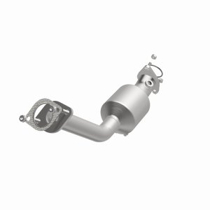 Infiniti Q60 Catalytic Converter - Magnaflow - California Grade CARB Compliant Direct-Fit - 2018