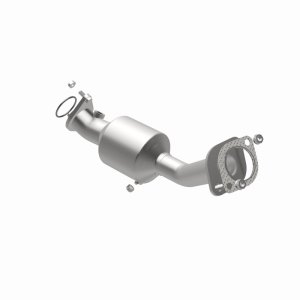 Infiniti Q60 Catalytic Converter - Magnaflow - California Grade CARB Compliant Direct-Fit - 2018