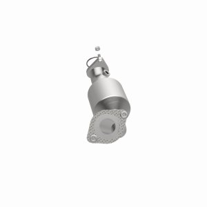 Infiniti Q60 Catalytic Converter - Magnaflow - California Grade CARB Compliant Direct-Fit - 2018