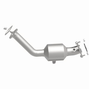 Infiniti Q60 Catalytic Converter - Magnaflow - California Grade CARB Compliant Direct-Fit - 2018