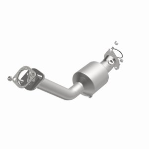 Infiniti Q60 Catalytic Converter - Magnaflow - California Grade CARB Compliant Direct-Fit - 2018