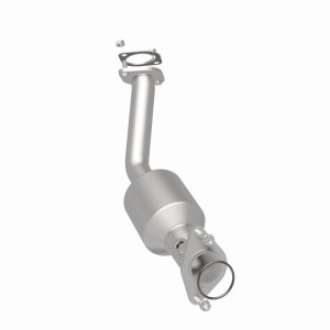 Infiniti Q60 Catalytic Converter - Magnaflow - California Grade CARB Compliant Direct-Fit - 2018