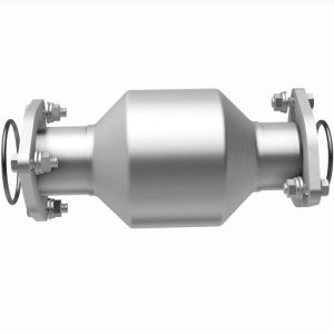 Honda Accord Catalytic Converter - Magnaflow - California Grade - `16-`17