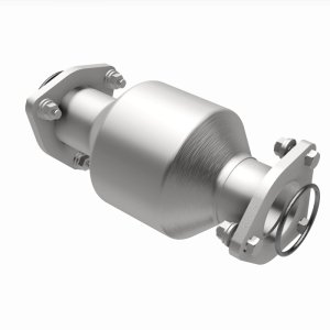 Honda Accord Catalytic Converter - Magnaflow - California Grade - `16-`17