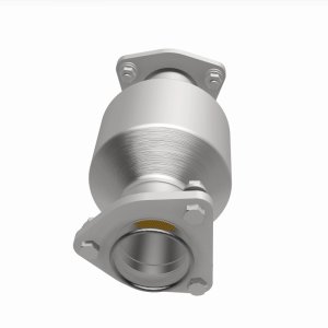 Honda Accord Catalytic Converter - Magnaflow - California Grade - `16-`17