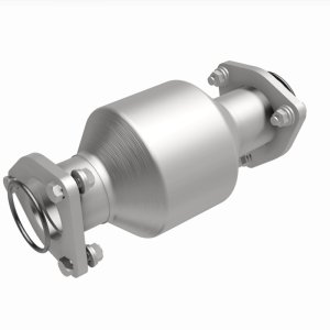 Honda Accord Catalytic Converter - Magnaflow - California Grade - `16-`17