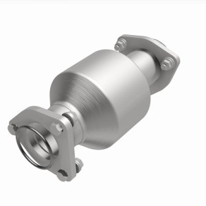 Honda Accord Catalytic Converter - Magnaflow - California Grade - `16-`17