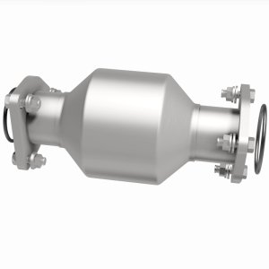 Honda Accord Catalytic Converter - Magnaflow - California Grade - `16-`17