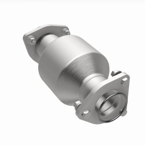 Honda Accord Catalytic Converter - Magnaflow - California Grade - `16-`17
