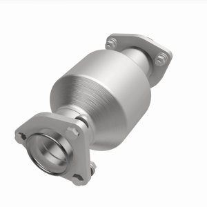 Honda Accord Catalytic Converter - Magnaflow - California Grade - `16-`17