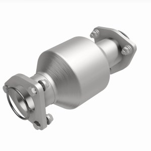 Honda Accord Catalytic Converter - Magnaflow - California Grade - `16-`17