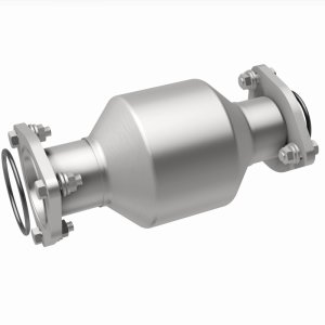 Honda Accord Catalytic Converter - Magnaflow - California Grade - `16-`17