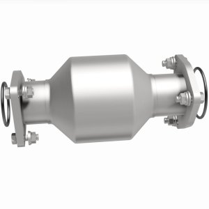 Honda Accord Catalytic Converter - Magnaflow - California Grade - `16-`17