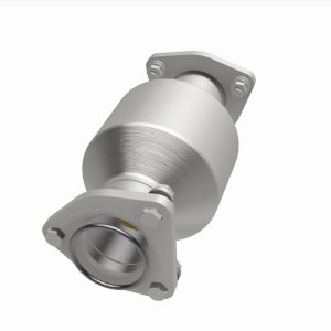 Honda Accord Catalytic Converter - Magnaflow - California Grade - `16-`17