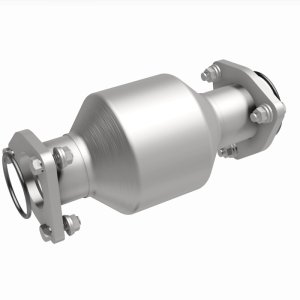 Honda Accord Catalytic Converter - Magnaflow - California Grade - `16-`17