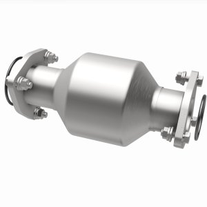 Honda Accord Catalytic Converter - Magnaflow - California Grade - `16-`17