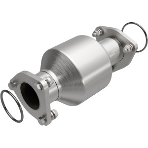 Honda Accord Catalytic Converter - Magnaflow - California Grade - `16-`17