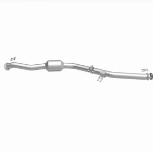 Subaru WRX Performance Exhaust - Magnaflow - Direct Fit Catalytic Converter - `20-`21