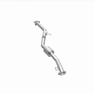 Subaru WRX Performance Exhaust - Magnaflow - Direct Fit Catalytic Converter - `20-`21