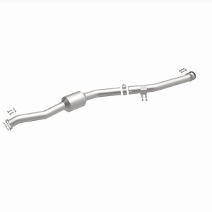 Subaru WRX Performance Exhaust - Magnaflow - Direct Fit Catalytic Converter - `20-`21