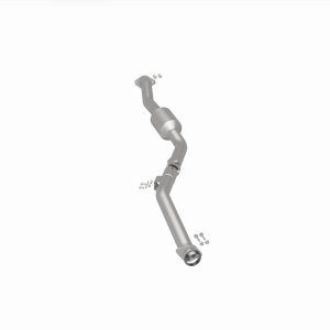 Subaru WRX Performance Exhaust - Magnaflow - Direct Fit Catalytic Converter - `20-`21