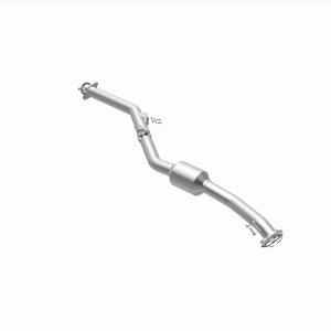 Subaru WRX Performance Exhaust - Magnaflow - Direct Fit Catalytic Converter - `20-`21