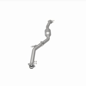 Subaru WRX Performance Exhaust - Magnaflow - Direct Fit Catalytic Converter - `20-`21