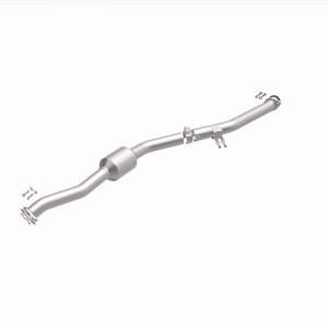 Subaru WRX Performance Exhaust - Magnaflow - Direct Fit Catalytic Converter - `20-`21