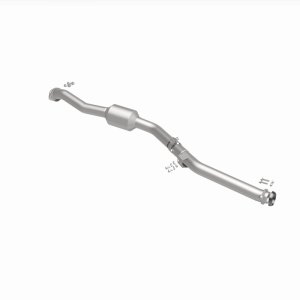 Subaru WRX Performance Exhaust - Magnaflow - Direct Fit Catalytic Converter - `20-`21