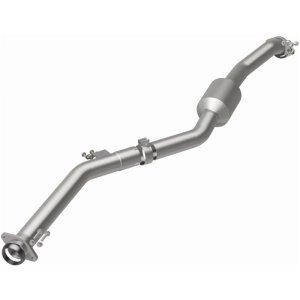 Subaru WRX Performance Exhaust - Magnaflow - Direct Fit Catalytic Converter - `20-`21