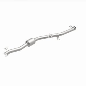 Subaru WRX Performance Exhaust - Magnaflow - Direct Fit Catalytic Converter - `20-`21