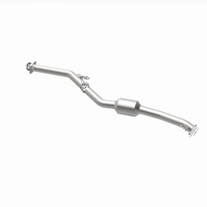 Subaru WRX Performance Exhaust - Magnaflow - Direct Fit Catalytic Converter - `20-`21