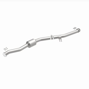 Subaru WRX Performance Exhaust - Magnaflow - Direct Fit Catalytic Converter - `20-`21