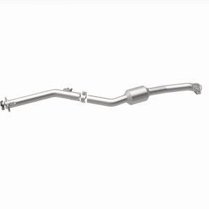 Subaru WRX Performance Exhaust - Magnaflow - Direct Fit Catalytic Converter - `20-`21