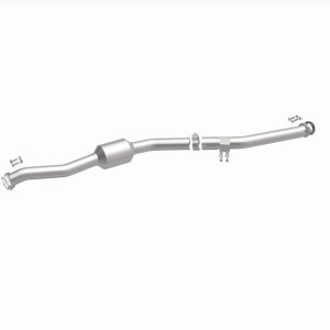 Subaru WRX Performance Exhaust - Magnaflow - Direct Fit Catalytic Converter - `20-`21