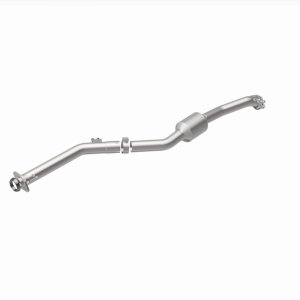 Subaru WRX Performance Exhaust - Magnaflow - Direct Fit Catalytic Converter - `20-`21