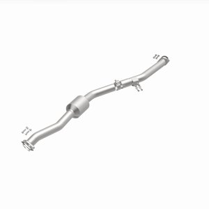 Subaru WRX Performance Exhaust - Magnaflow - Direct Fit Catalytic Converter - `20-`21