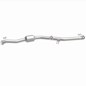 Subaru WRX Performance Exhaust - Magnaflow - Direct Fit Catalytic Converter - `20-`21