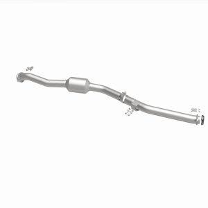 Subaru WRX Performance Exhaust - Magnaflow - Direct Fit Catalytic Converter - `20-`21